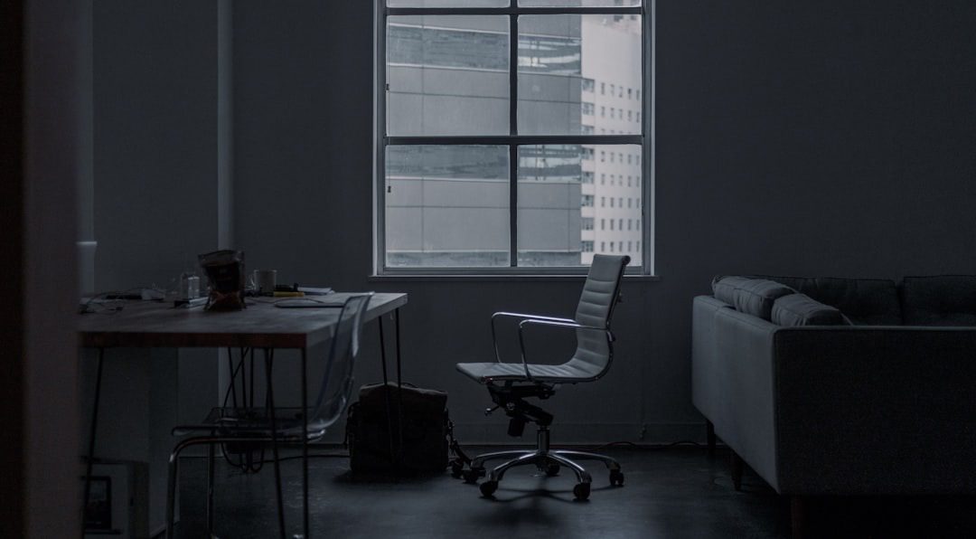 Hidden Job Market
