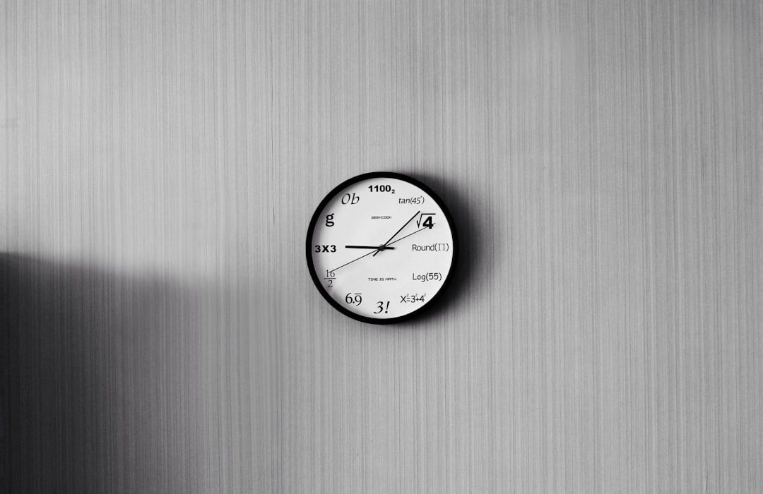 Timing and Frequency