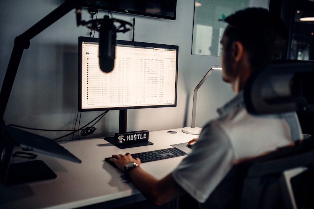 Remote Work Success