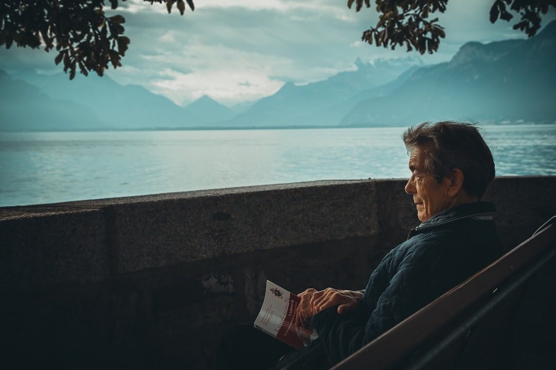Psychology of Retirement