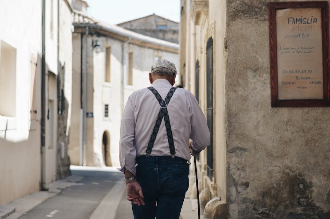 Future of Retirement