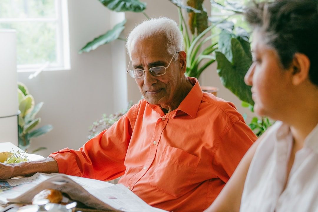 Taking Control of Your Retirement Future