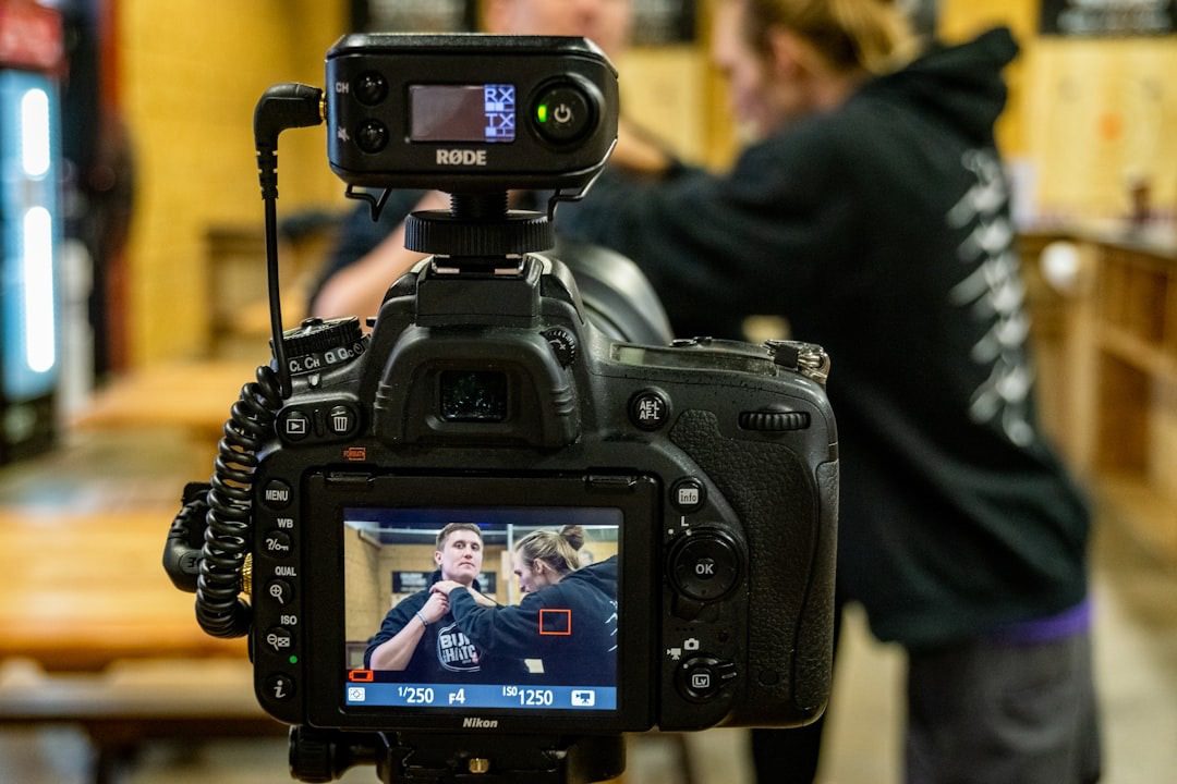 Video Creation
