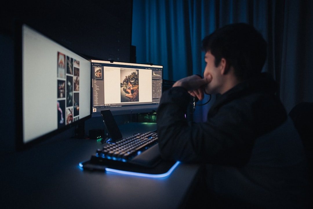 Future of AI Content Creation