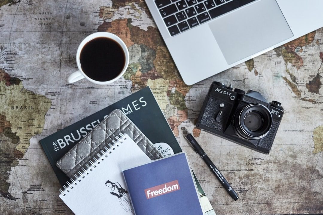 Freelance Marketplace