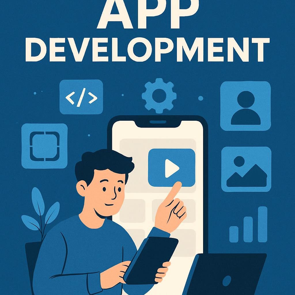 Master App Development