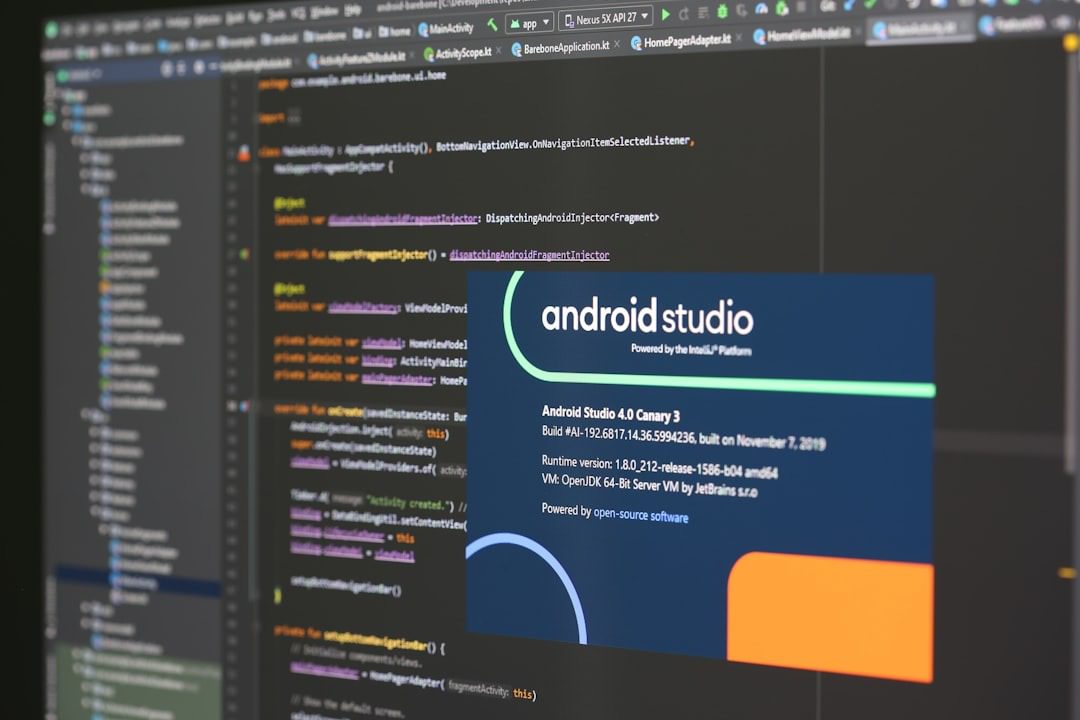 Development Techniques