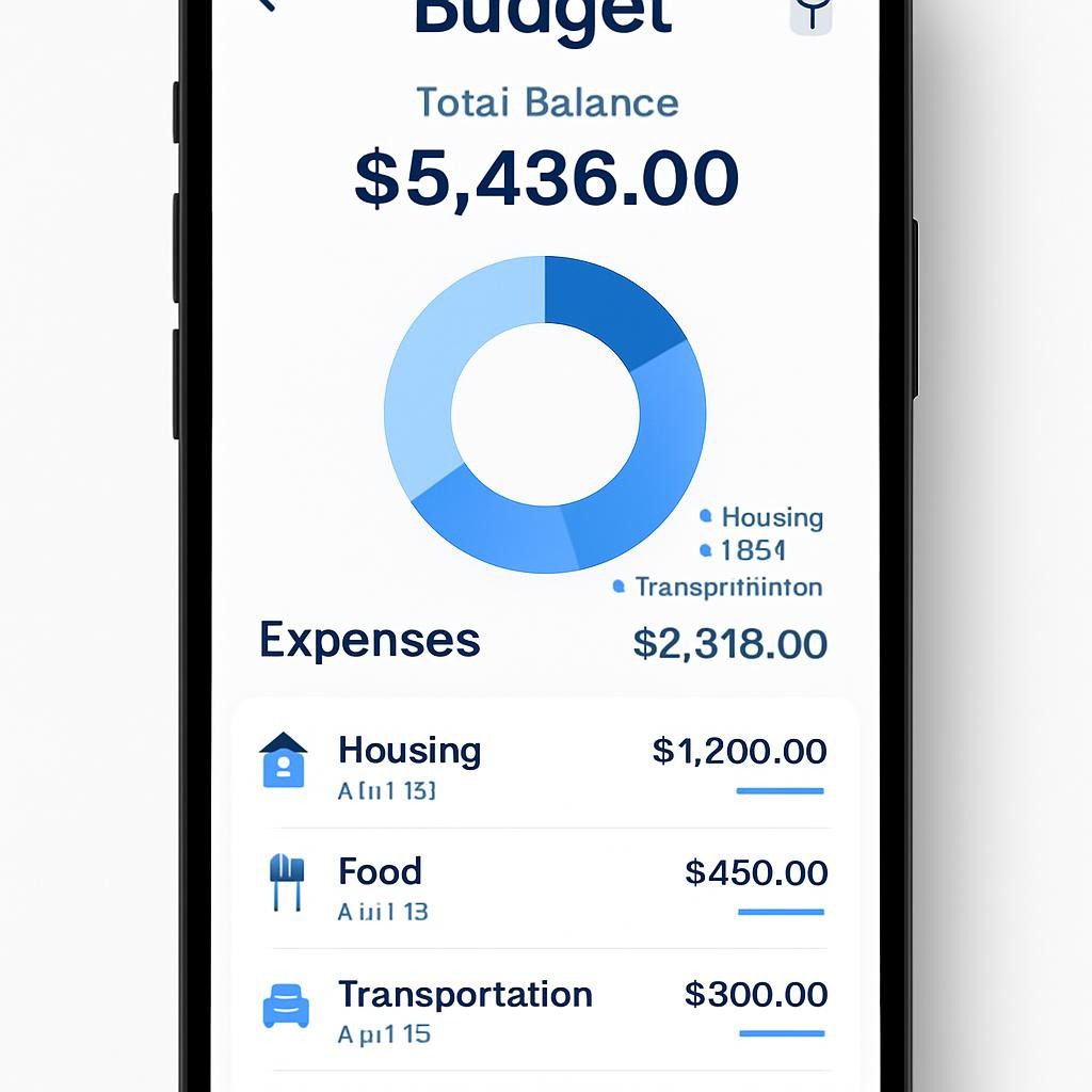Build an App