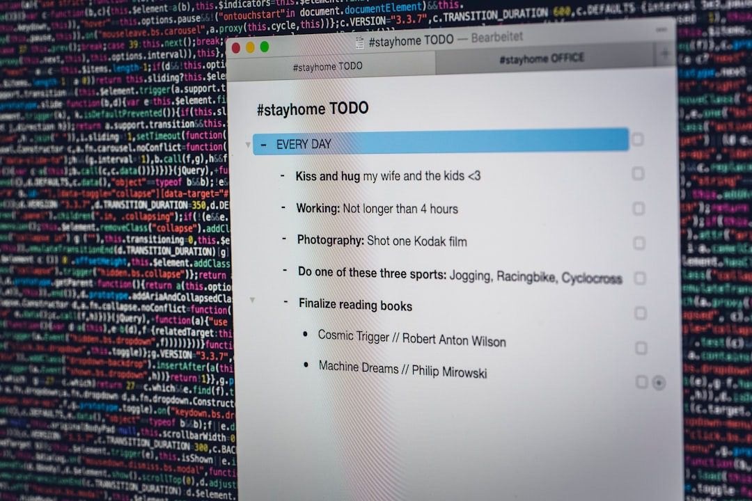 No-Code Revolution