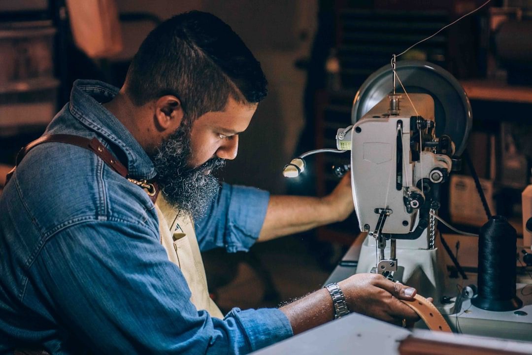 Building Your Automated Business