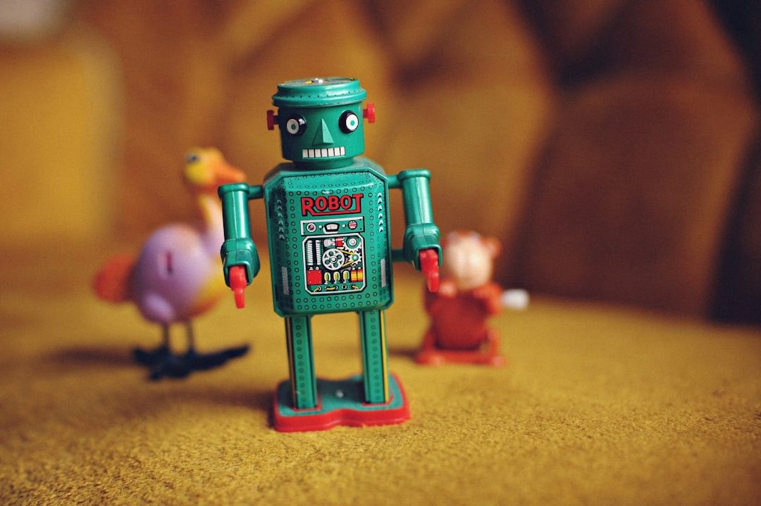 Automation Strategies