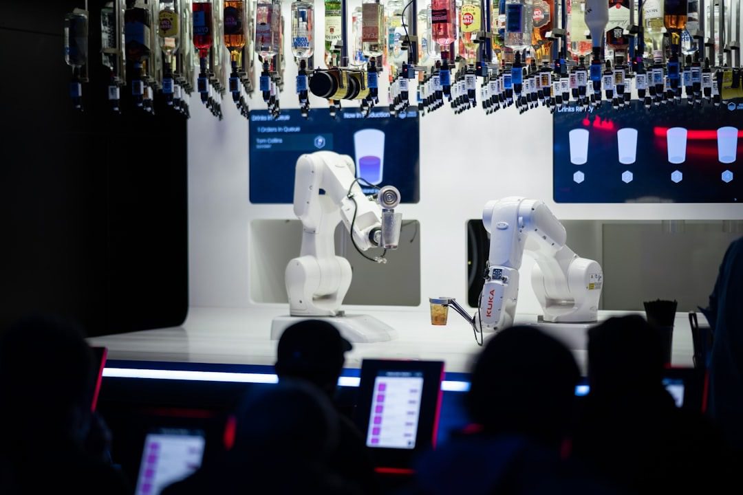 Future of Business Automation