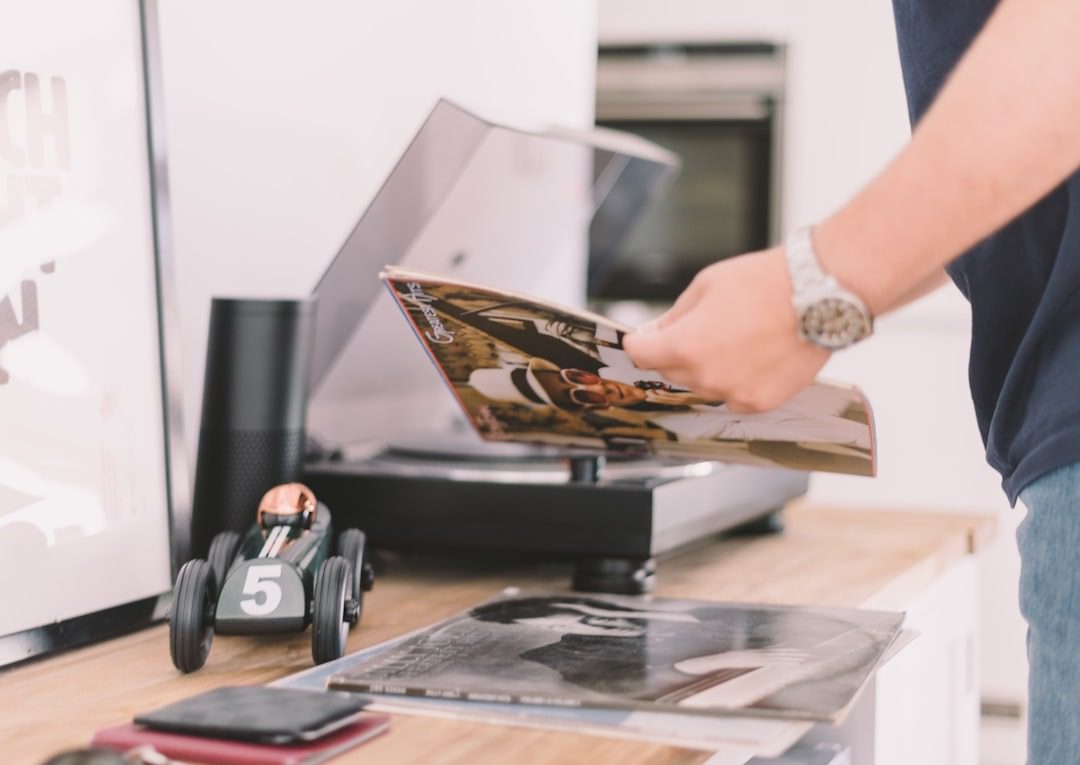 What is Print-on-Demand