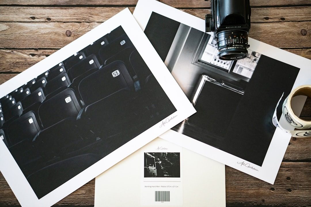 Print-on-Demand Products