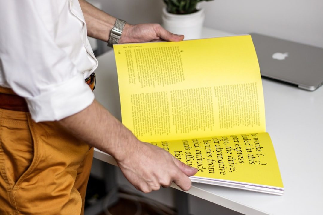 Future Trends in Print-on-Demand