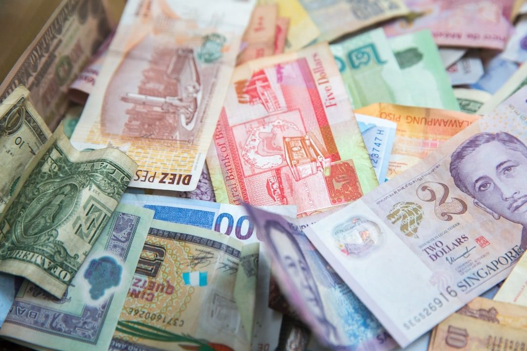 International Dividend Investing