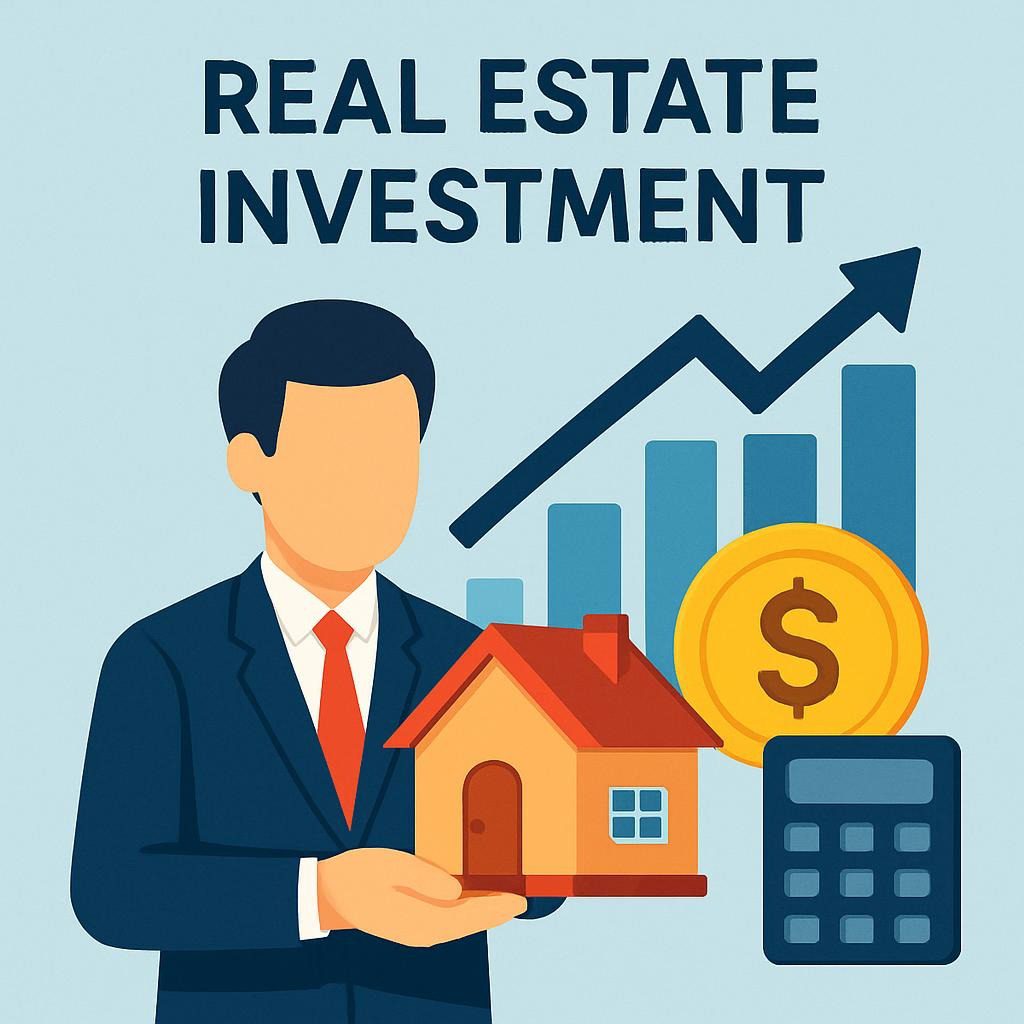 Real Estate Investment