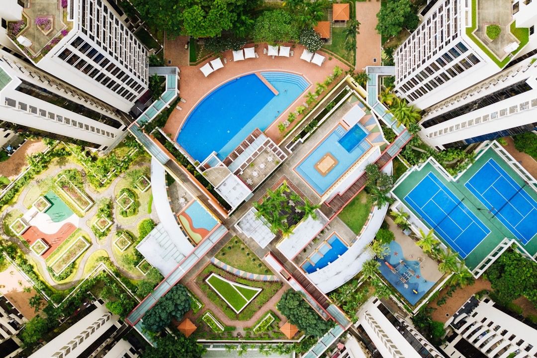 Real Estate Investment Landscape