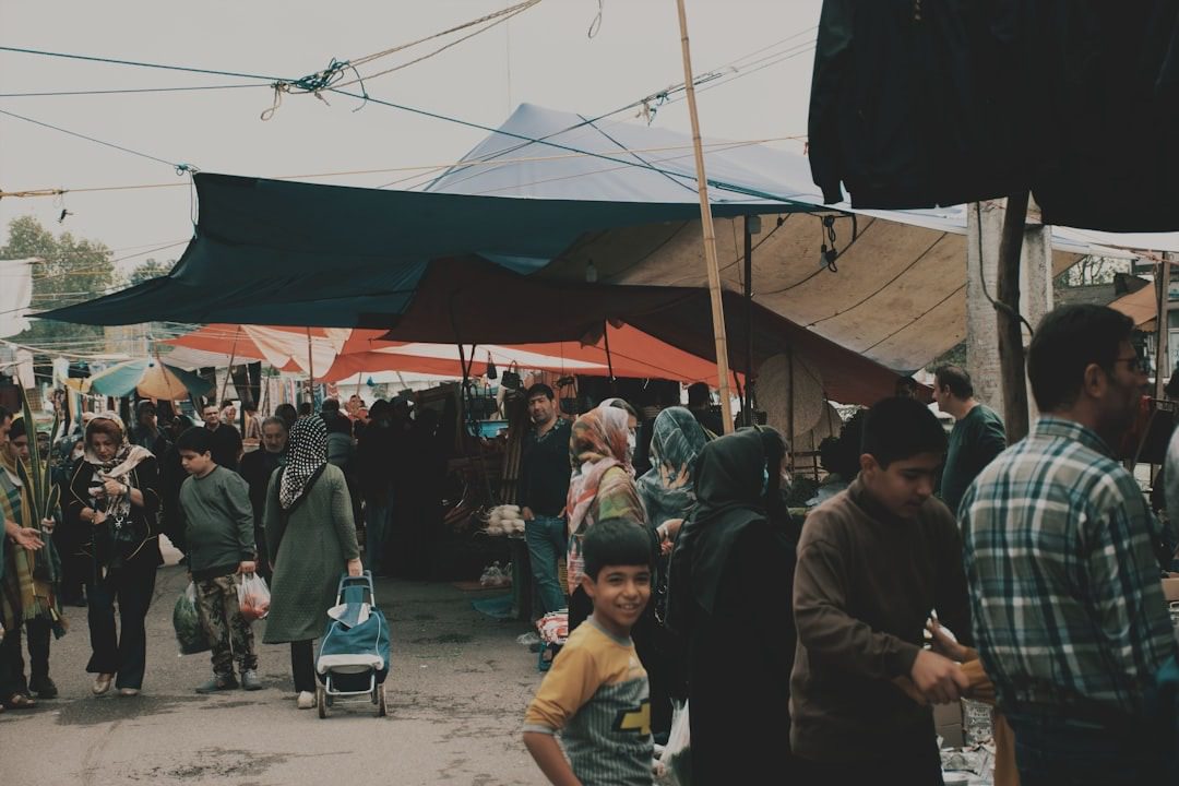 Regional Market