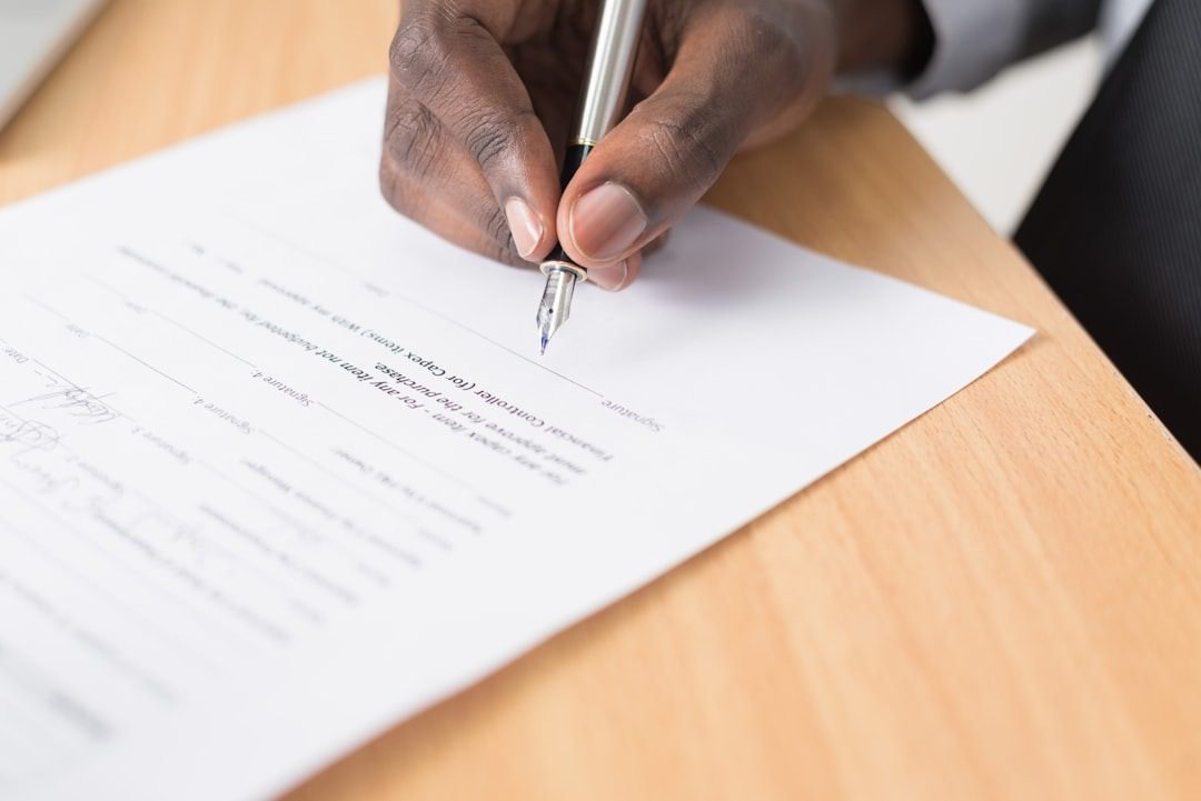 Financing Strategies