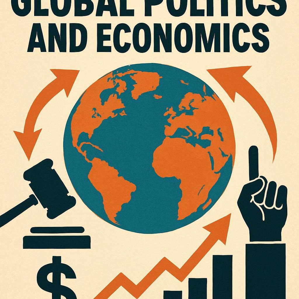 Impact on Global Politics and Economics