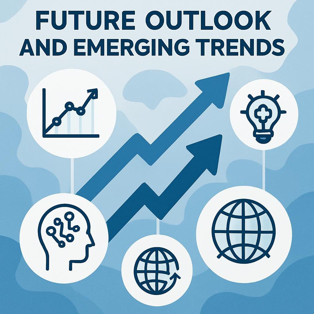 Future Outlook and Emerging Trends