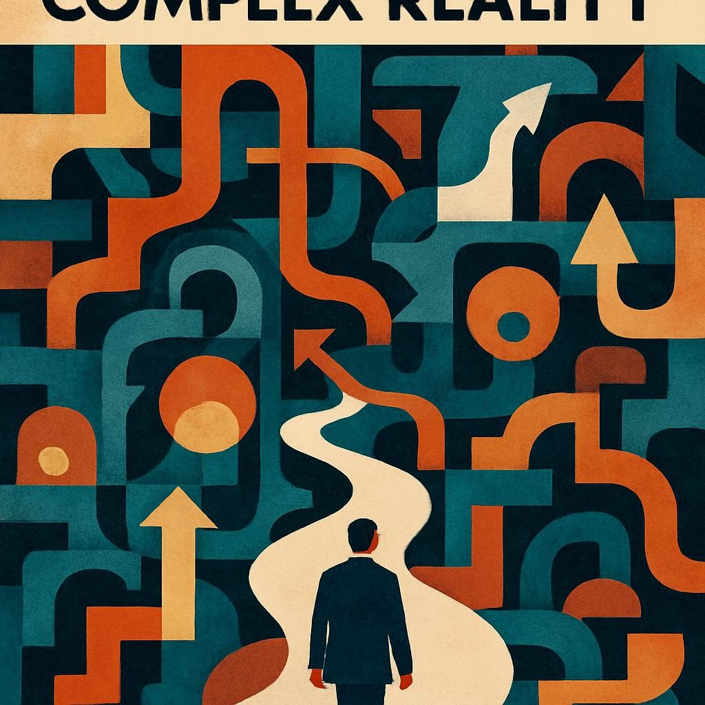 Navigating the Complex Reality
