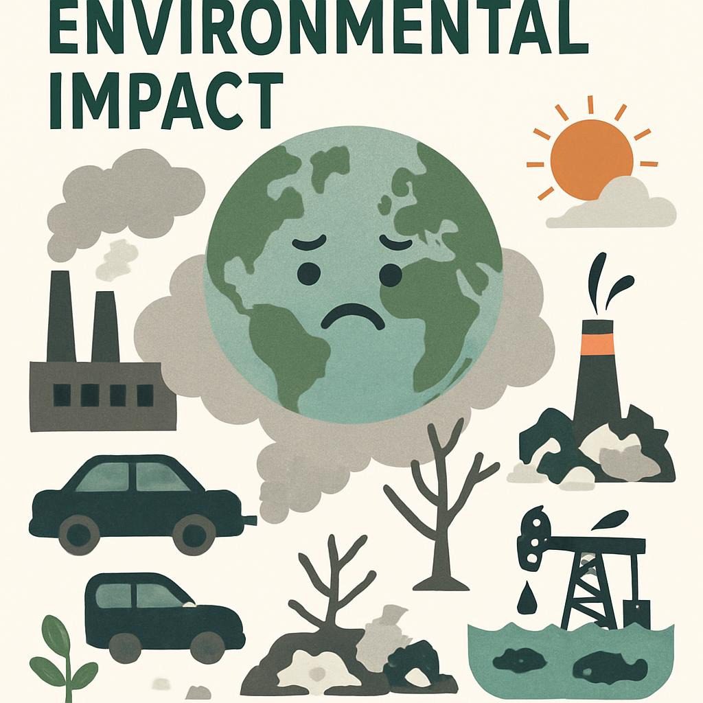 Environmental Impact