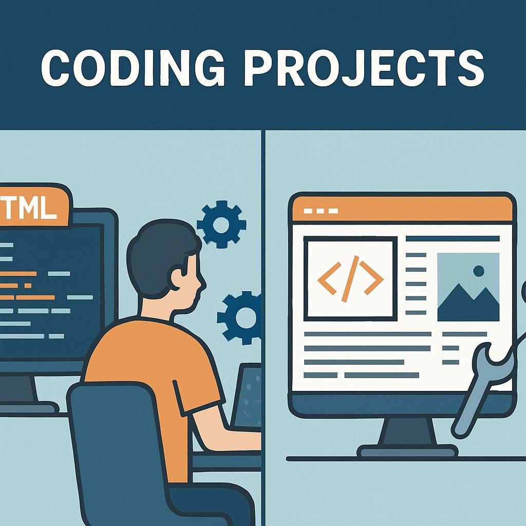 Coding Projects