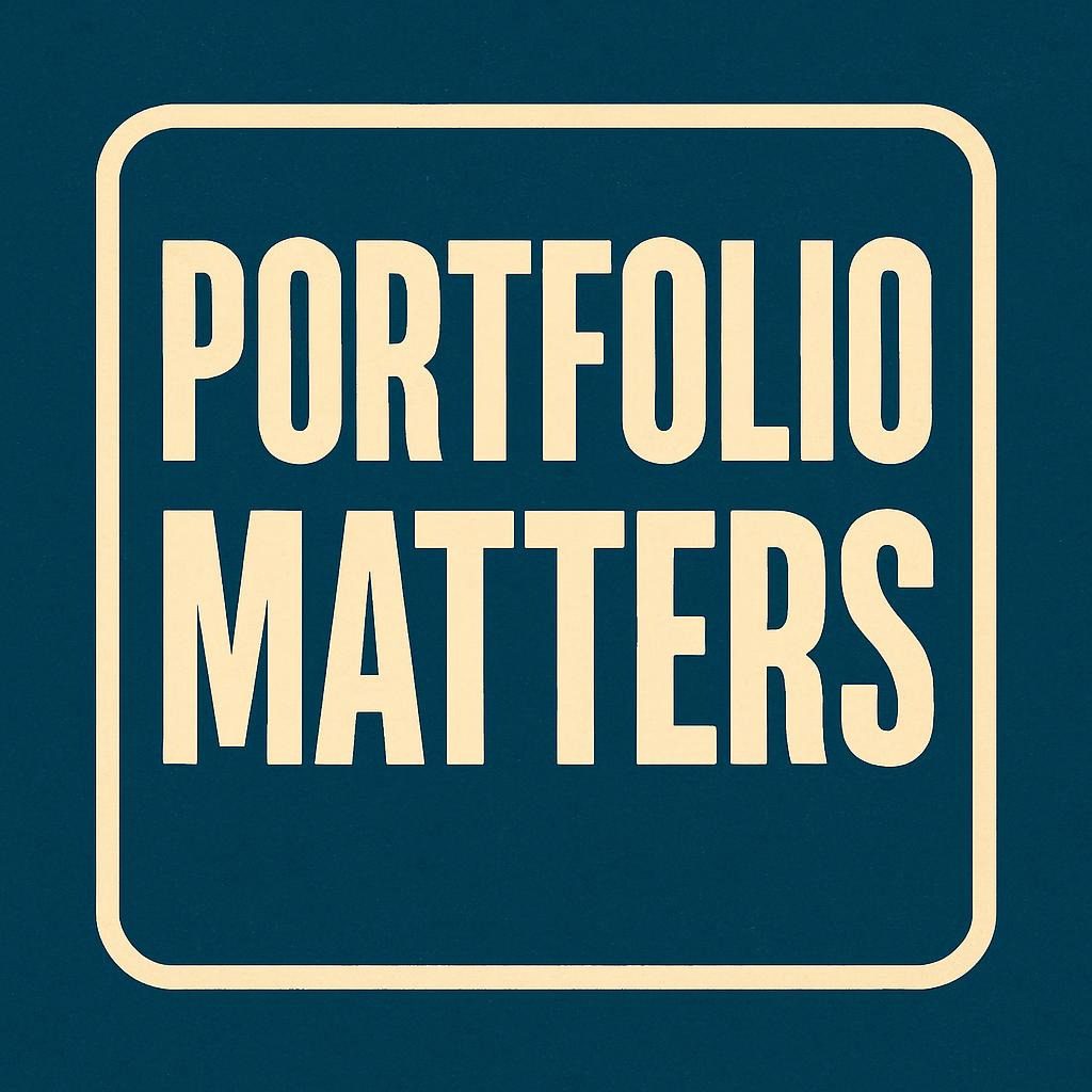 Portfolio Matters