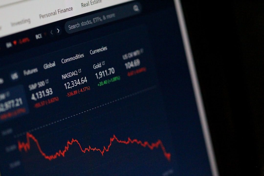 Cryptocurrency Portfolio Management Tool
