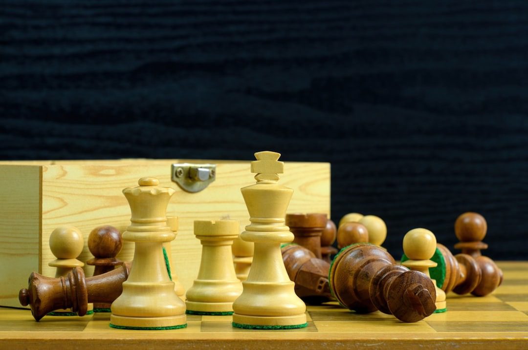 Strategy and Timeline