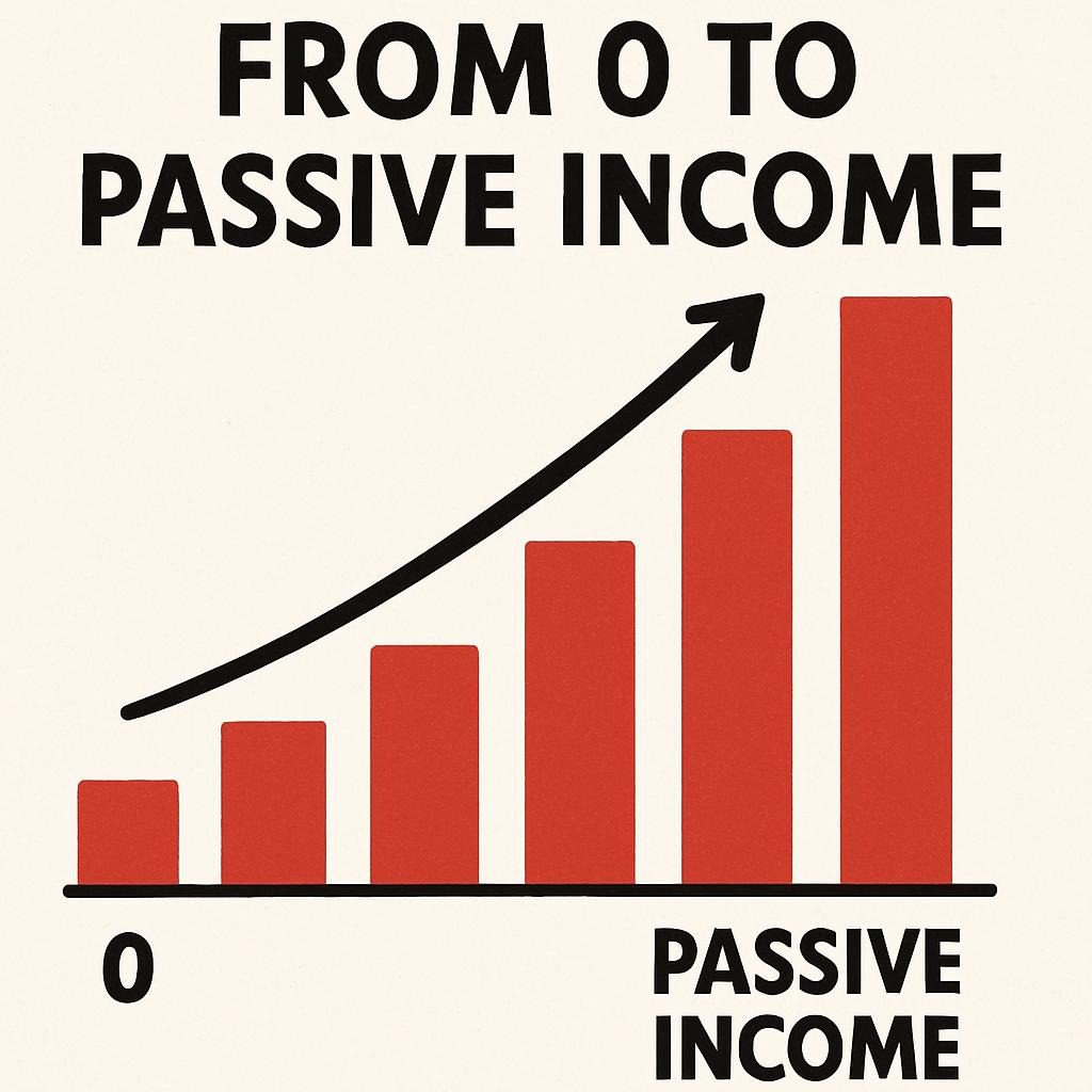 From 0 to Passive Income