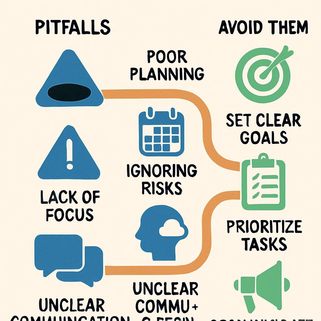 Common Pitfalls and How to Avoid Them