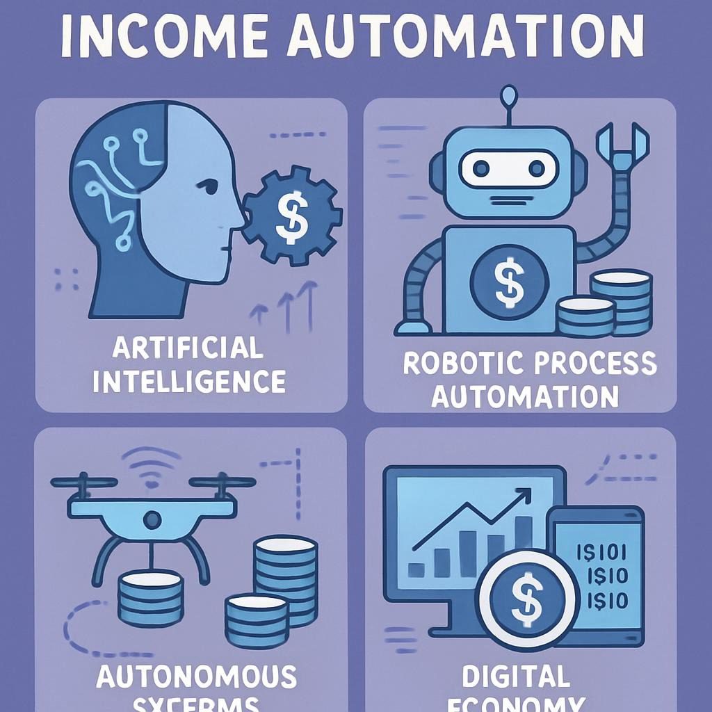 Future Trends in Income Automation