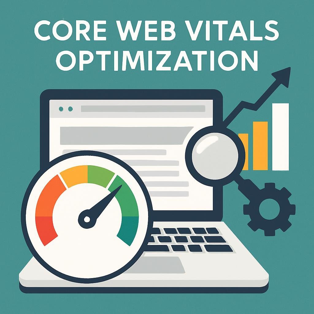 Core Web Vitals Optimization