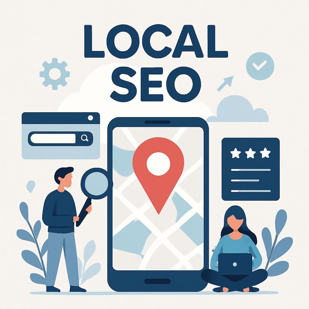 Local SEO