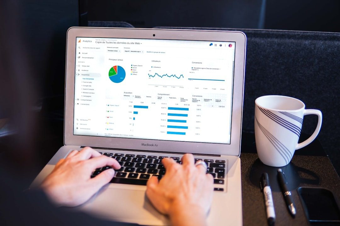 Affiliate Marketing Niches