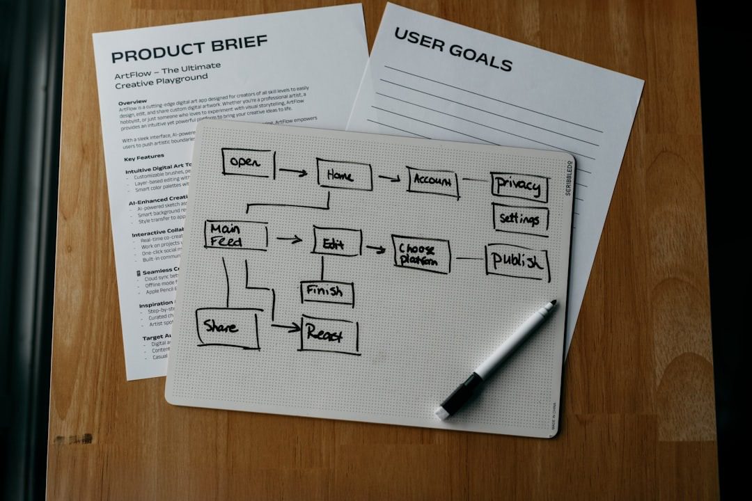 Step-by-Step Strategy
