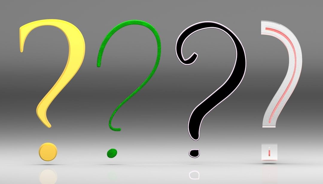 Frequently Asked Questions (FAQ)