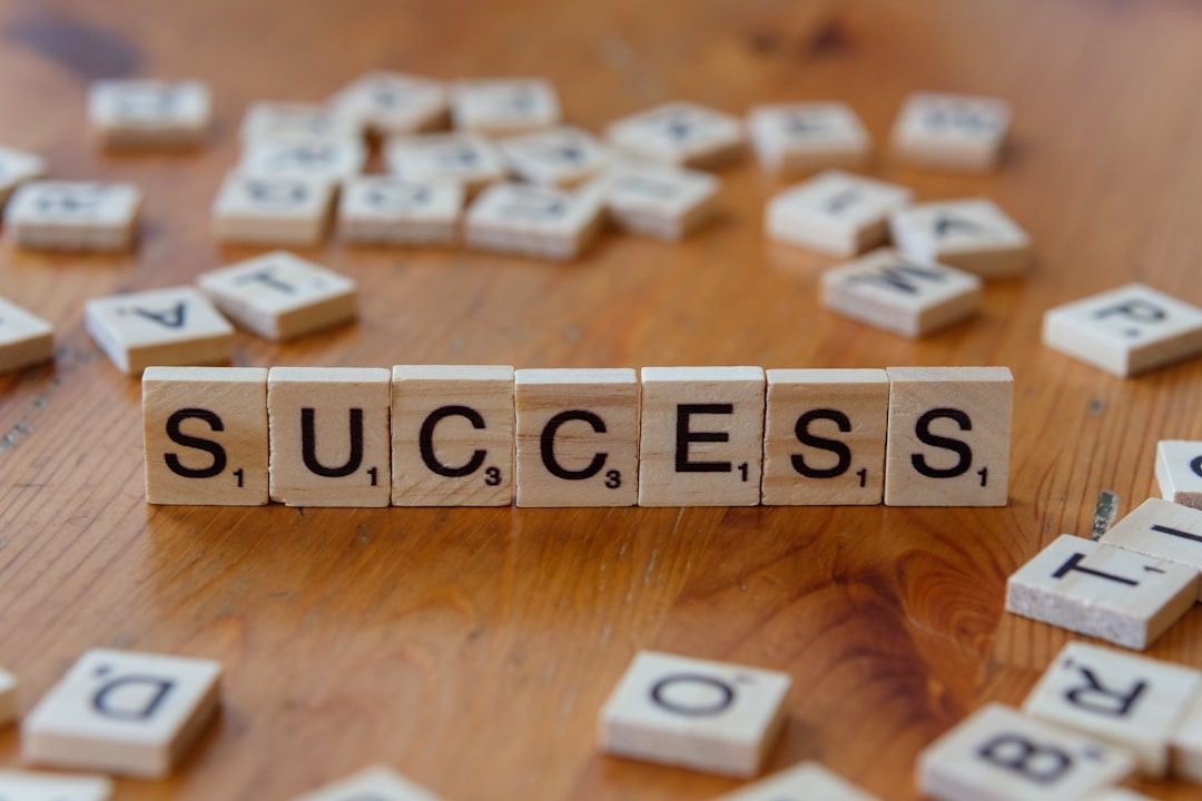 Path to Affiliate Marketing Success