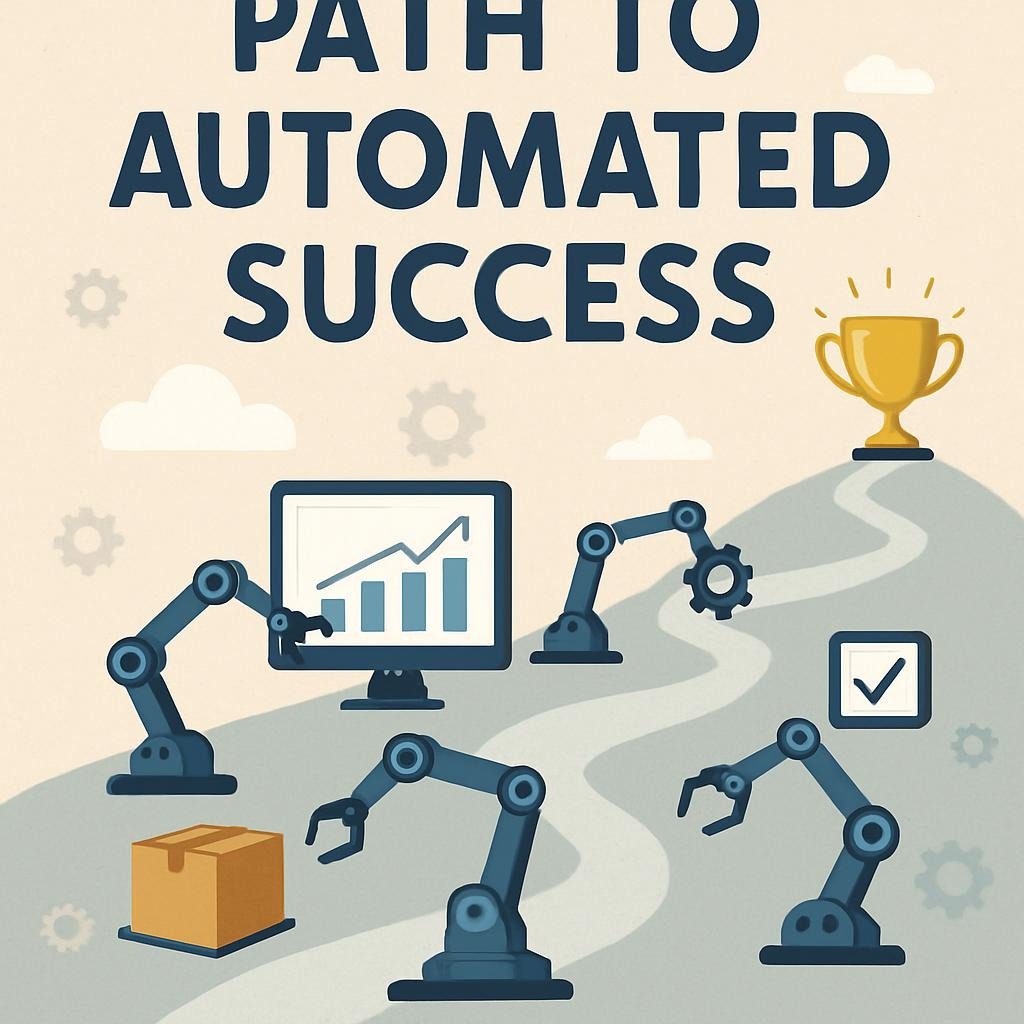Path to Automated Success