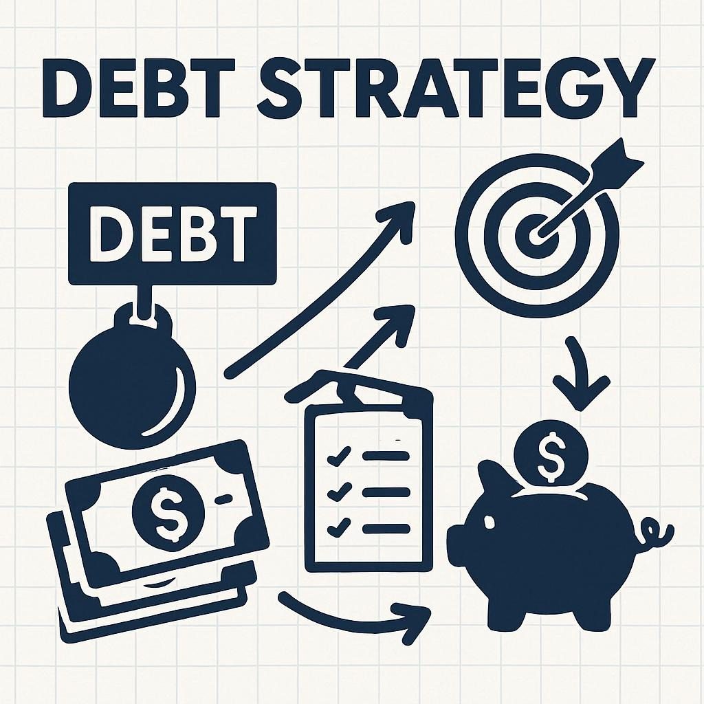 Debt Strategy