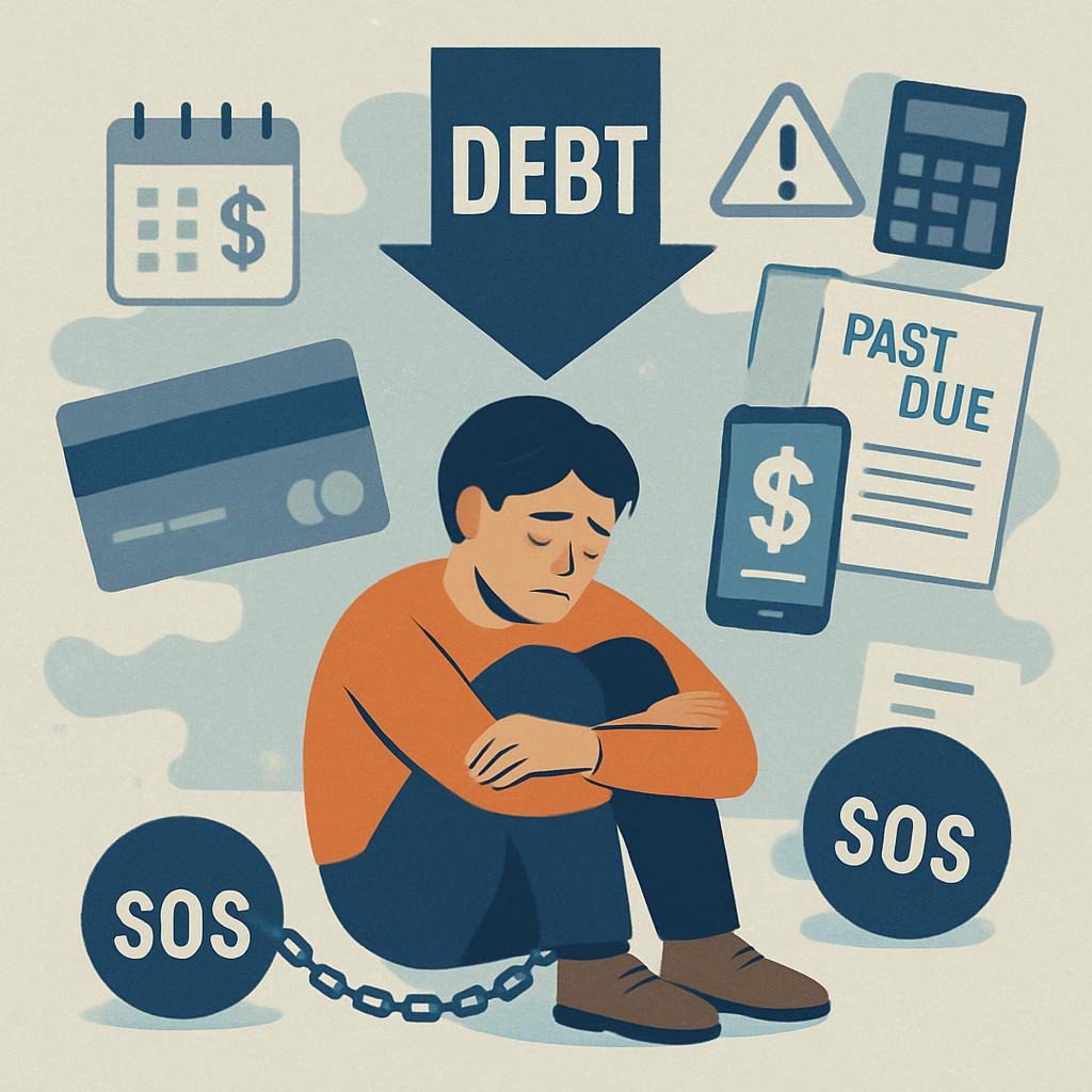 Modern Debt Challenges