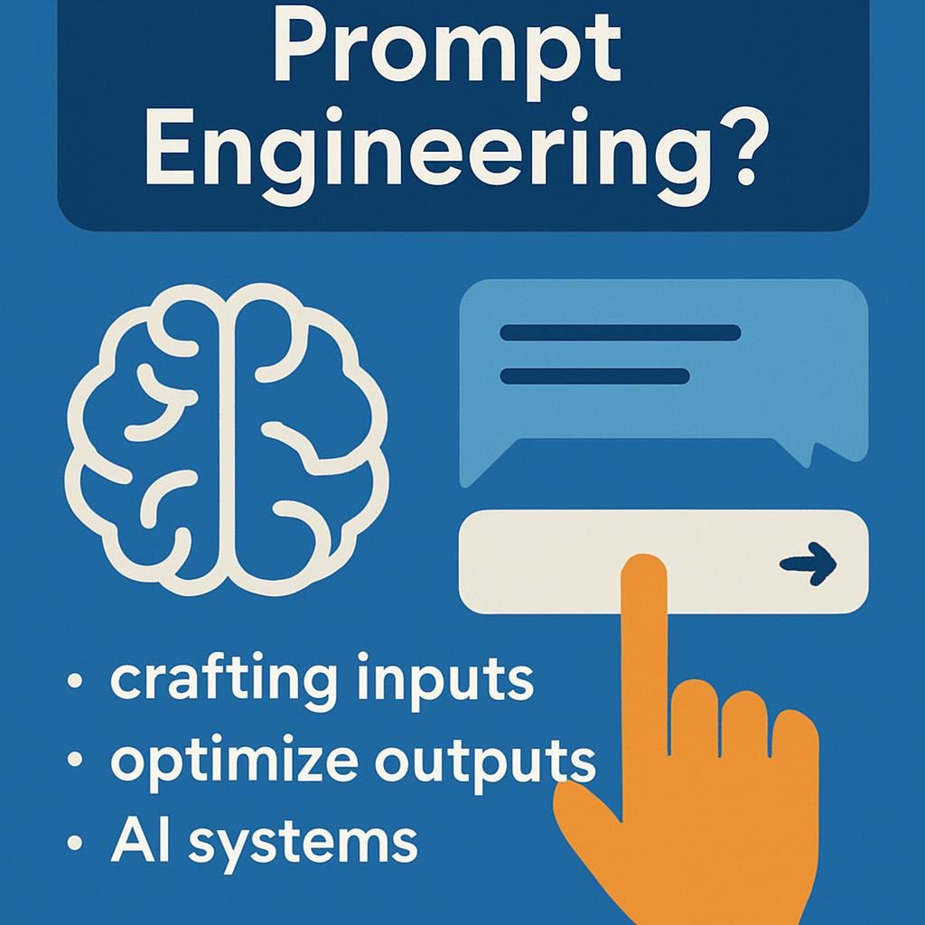 What Is Prompt Engineering?