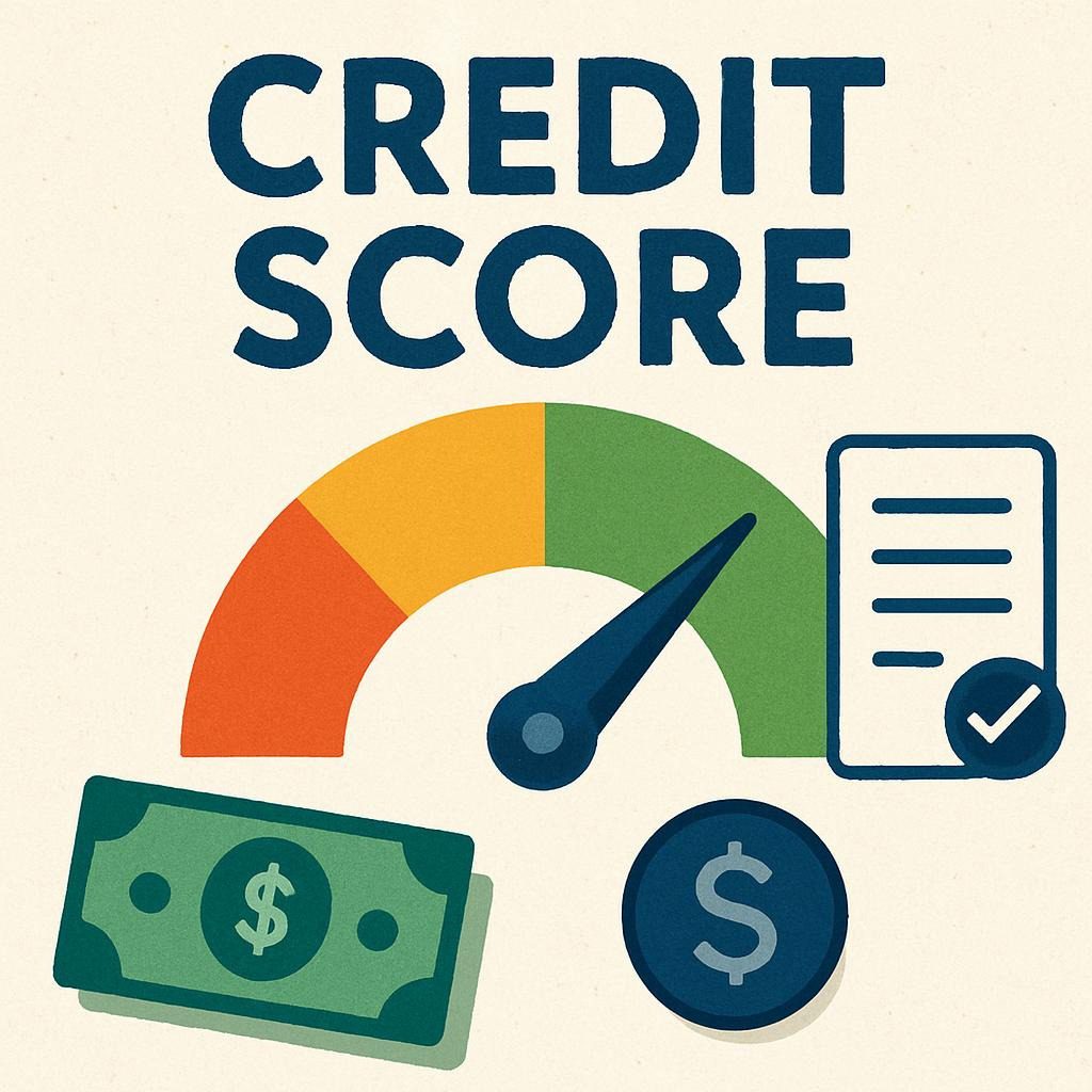 Credit Score