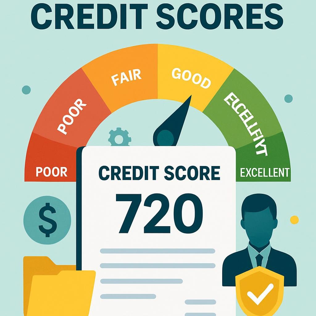 Understanding Credit Scores