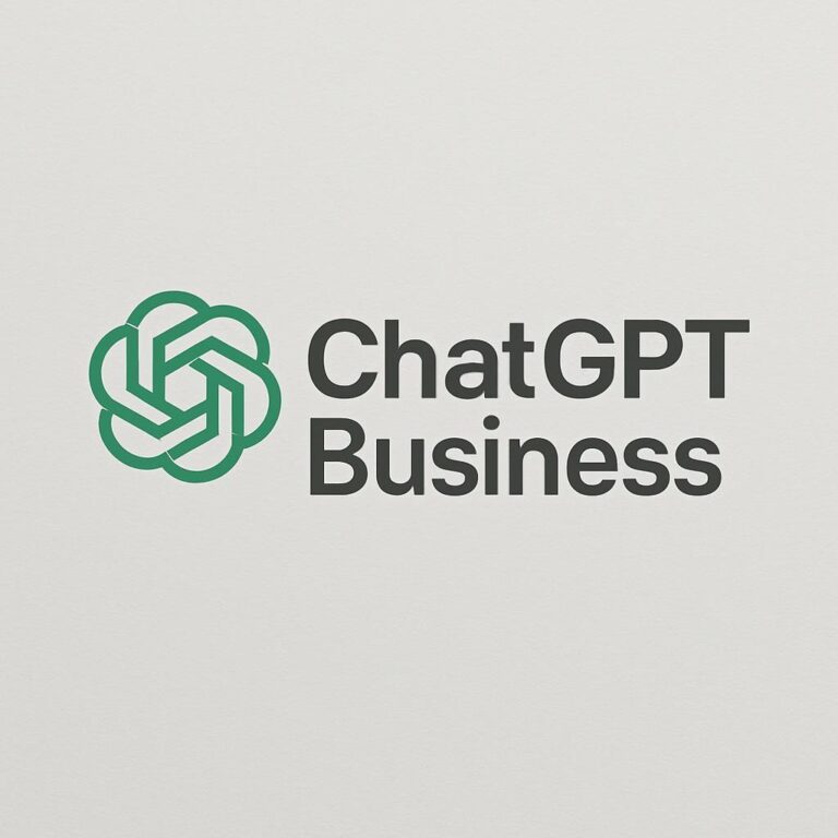 ChatGPT Business
