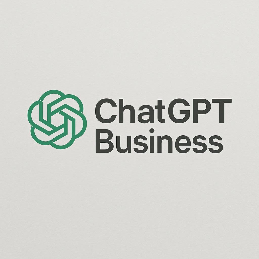 ChatGPT Business