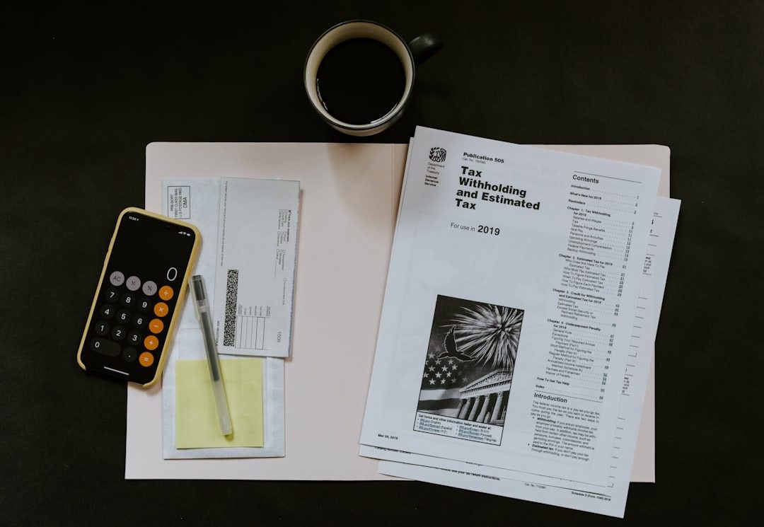 Legal and Tax Considerations